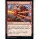 (FOIL) Rouge - Fureur embrasée (C) [NEO]