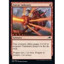 (FOIL) Rouge - Fureur embrasée (C) [NEO]