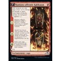 (FOIL) Rouge - Kumano affronte Kakkazan (U) [NEO]