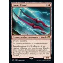 (FOIL) Rouge - Lames lézard (R) [NEO]
