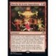(FOIL) Rouge - Marche de la joie imprudente (R) [NEO]