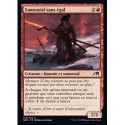 (FOIL) Rouge - Samouraï sans égal (C) [NEO]