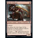 (FOIL) Rouge - Ronin renforcé (U) [NEO]