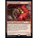(FOIL) Rouge - Soudeur de ferraille (R) [NEO]