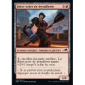 (FOIL) Rouge - Brise-acier de ferraillerie (C) [NEO]