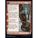 (FOIL) Rouge - L'ère des états fracassés (C) [NEO]