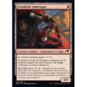 (FOIL) Rouge - Frondeur simiesque (C) [NEO]