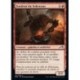 (FOIL) Rouge - Fondeur du Sokenzan (U) [NEO]