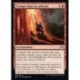 (FOIL) Rouge - Trempé dans la solitude (U) [NEO]