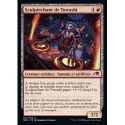 (FOIL) Rouge - Sculptechant de Towashi (C) [NEO]