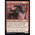 (FOIL) Rouge - Renégat insurrectionnaire (U) [NEO]