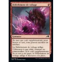 (FOIL) Rouge - Déferlement de voltage (C) [NEO]