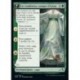 (FOIL) Verte - Les nombreux voyages d'Azusa (U) [NEO]