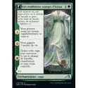 (FOIL) Verte - Les nombreux voyages d'Azusa (U) [NEO]