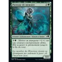 (FOIL) Verte - Porteuse de mémoire (C) [NEO]