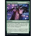 (FOIL) Verte - Faveur de Boseiju (U) [NEO]