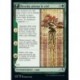 (FOIL) Verte - Boseiju atteint le ciel (U) [NEO]