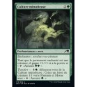 (FOIL) Verte - Culture minutieuse (C) [NEO]