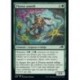 (FOIL) Verte - Pisteur annelé (C) [NEO]