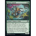 (FOIL) Verte - Pisteur annelé (C) [NEO]