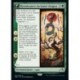 (FOIL) Verte - Renaissance du Kami-dragon (R) [NEO]