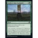 (FOIL) Verte - Sombrer dans l'antiquité (C) [NEO]