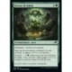 (FOIL) Verte - Faveur de Jukai (C) [NEO]
