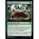(FOIL) Verte - Croissance greffée (C) [NEO]