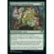 (FOIL) Verte - Émergence harmonieuse (C) [NEO]