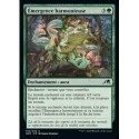 (FOIL) Verte - Émergence harmonieuse (C) [NEO]