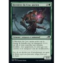 (FOIL) Verte - Héritière du Croc ancien (C) [NEO]