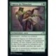 (FOIL) Verte - Sagesse de l'historien (U) [NEO]