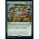 (FOIL) Verte - Invocation des anciens (R) [NEO]