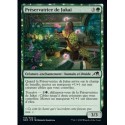 (FOIL) Verte - Préservatrice de Jukai (C) [NEO]