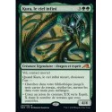 (FOIL) Verte - Kura, le ciel infini (M) [NEO]