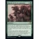 (FOIL) Verte - Marche de la vie naissante (R) [NEO]
