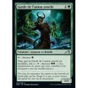 (FOIL) Verte - Garde de l'union orochi (U) [NEO]