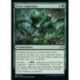 (FOIL) Verte - Terre rugissante (U) [NEO]
