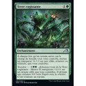 (FOIL) Verte - Terre rugissante (U) [NEO]
