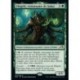 (FOIL) Verte - Shigeki, visionnaire de Jukai (R) [NEO]