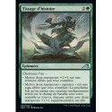 (FOIL) Verte - Tissage d'histoire (U) [NEO]
