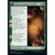 (FOIL) Verte - Contes de maître Seshiro (C) [NEO]