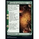 (FOIL) Verte - Contes de maître Seshiro (C) [NEO]