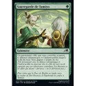 (FOIL) Verte - Sauvegarde de tamiyo (C) [NEO]
