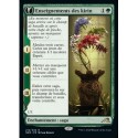 (FOIL) Verte - Enseignements des kirin (R) [NEO]
