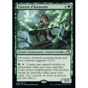 (FOIL) Verte - Tisseuse d'harmonie (R) [NEO]