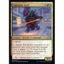 (FOIL) Multicolore - Capitaine Asari (U) [NEO]