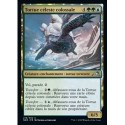 (FOIL) Multicolore - Tortue céleste colossale (U) [NEO]