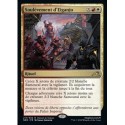 (FOIL) Multicolore - Soulèvement d'Eiganjo (R) [NEO]
