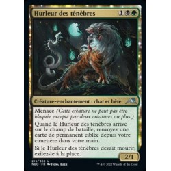 (FOIL) Multicolore - Hurleur des ténèbres (U) [NEO]
